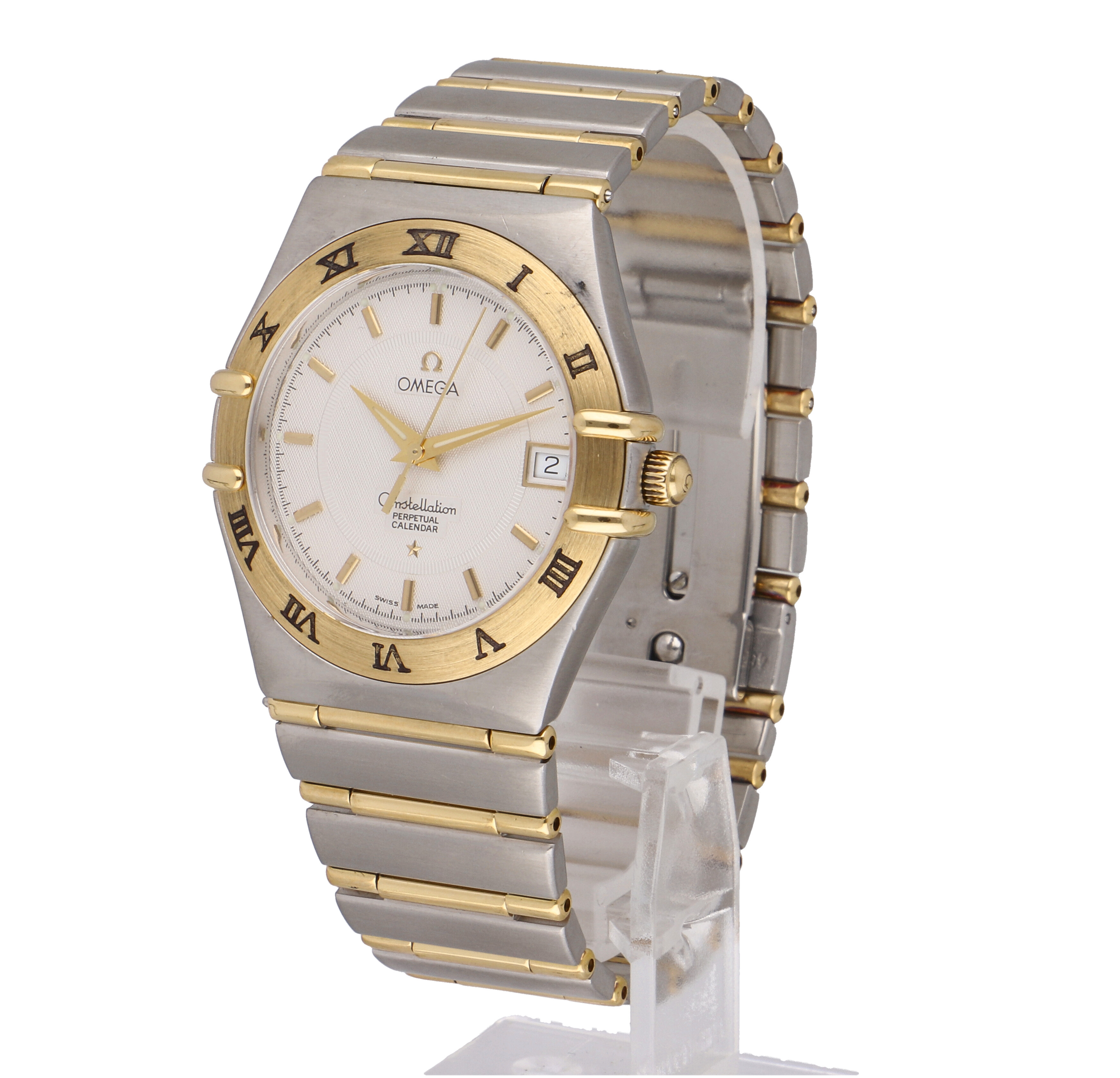 Omega Constellation